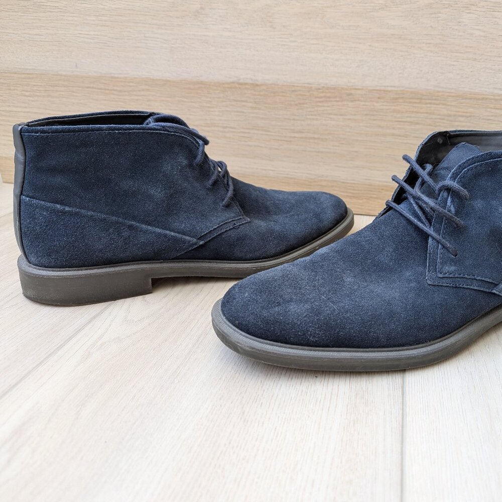 Calvin Klein Men's Boots